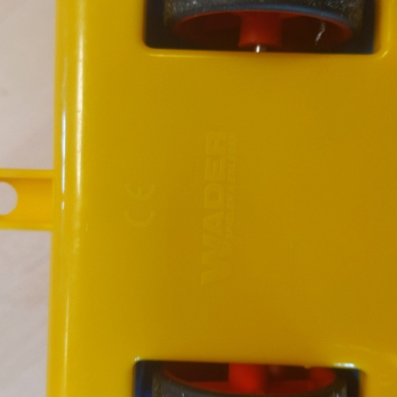 wader quality toys polesie tow truck toy - Picture 6 of 11